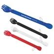 Back Scratcher With Shoehorn | https://www.bestnamebadges.com