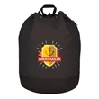 Bucket Bag Drawstring Backpack | https://www.bestnamebadges.com