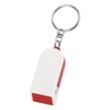 Phone Stand And Screen Cleaner Combo Key Chain | https://www.bestnamebadges.com