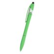 Yoga Stylus Pen And Phone Stand | https://www.bestnamebadges.com