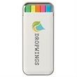 5-In-1 Highlighter Set | https://www.bestnamebadges.com