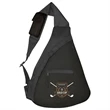 Budget Sling Backpack | https://www.bestnamebadges.com