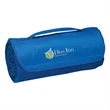 Sweatshirt Roll-Up Blanket | https://www.bestnamebadges.com