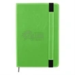 Charlotte Journal Notebook | https://www.bestnamebadges.com