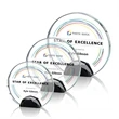 Maplin VividPrint™ Award - Black | https://www.bestnamebadges.com