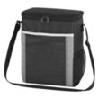 Cafe Kooler Bag | https://www.bestnamebadges.com