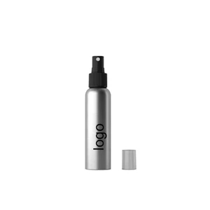 3.4 oz. Aluminum Spray Bottle
