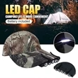 5 LED Head Lamp | https://www.bestnamebadges.com