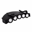 5 LED Head Lamp | https://www.bestnamebadges.com