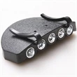 5 LED Head Lamp | https://www.bestnamebadges.com