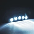 5 LED Head Lamp | https://www.bestnamebadges.com
