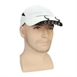 5 LED Head Lamp | https://www.bestnamebadges.com