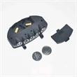 5 LED Head Lamp | https://www.bestnamebadges.com