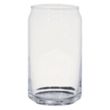 16 Oz. Ale Glass Can | https://www.bestnamebadges.com