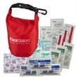 Ripstop First Aid Kit | https://www.bestnamebadges.com
