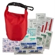 Ripstop First Aid Kit | https://www.bestnamebadges.com