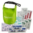 Ripstop First Aid Kit | https://www.bestnamebadges.com