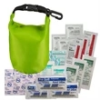 Ripstop First Aid Kit | https://www.bestnamebadges.com