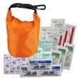 Ripstop First Aid Kit | https://www.bestnamebadges.com