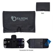 Tech Savvy Travel Bag | https://www.bestnamebadges.com