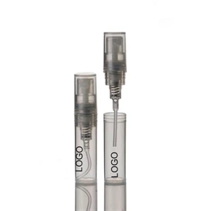 2ML Perfume Travel Sprayer Bottle