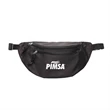 Mojave Heather Waist Pack | https://www.bestnamebadges.com