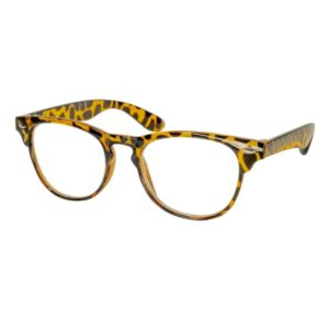 Reader Tortoise Eyeglasses