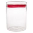 26 Oz. Fresh Prep Glass Container With Lid | https://www.bestnamebadges.com