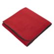 Fleece Stadium Blanket | https://www.bestnamebadges.com