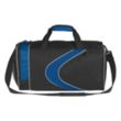 Sports Duffel Bag | https://www.bestnamebadges.com