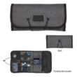 BrandCharger® Phantom Travel & Tech Organizer | https://www.bestnamebadges.com