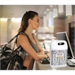 1 Gallon Hand Sanitizer | https://www.bestnamebadges.com