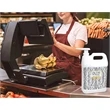 1 Gallon Hand Sanitizer | https://www.bestnamebadges.com