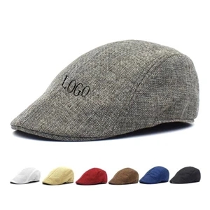 Newsboy Golf Beret