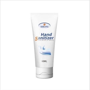 2 OZ Ethyl Alcohol  Hand Sanitizer
