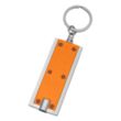 Rectangular LED Key Chain | https://www.bestnamebadges.com