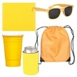 Tailgate Kit | https://www.bestnamebadges.com