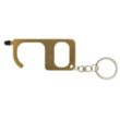 Clearance! Sanitary Touchless Door Opener Tool w/Stylus Tip | https://www.bestnamebadges.com