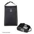 CROSSTOWN SIDE-MESH SHOE BAG | https://www.bestnamebadges.com