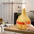 USB 300ML Oil Diffuser | https://www.bestnamebadges.com