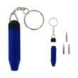Mini Tool Keychain Kit | https://www.bestnamebadges.com