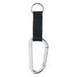 8mm Carabiner | https://www.bestnamebadges.com