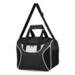Mesh Accent Kooler Bag | https://www.bestnamebadges.com