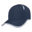 Hit-Dry Contrasting Cap | https://www.bestnamebadges.com