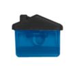 House Shape Clip | https://www.bestnamebadges.com