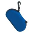 Sunglass Case With Clip | https://www.bestnamebadges.com