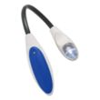 Bendable Book Light | https://www.bestnamebadges.com