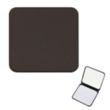 Compact Mirror With Dual Magnification | https://www.bestnamebadges.com