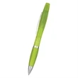 Twin-Write Pen With Highlighter | https://www.bestnamebadges.com