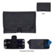 Tech Savvy Travel Bag | https://www.bestnamebadges.com